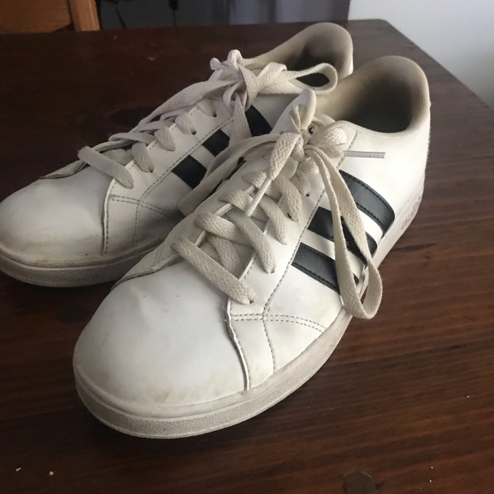 Adidas Shoes